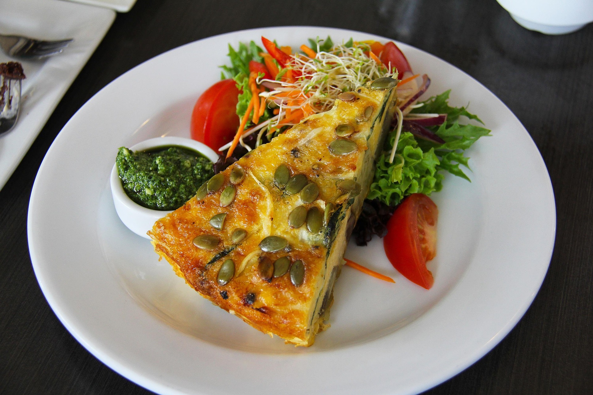 A New Zealand dish